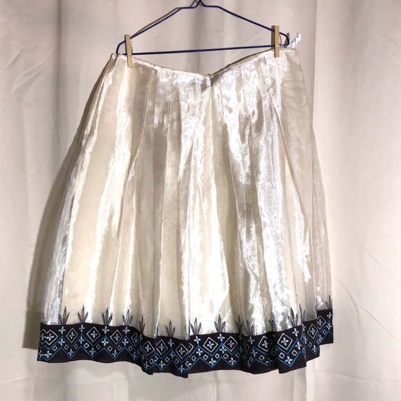 EEUC Bianca Nygard Skirt - Picture 4 of 12